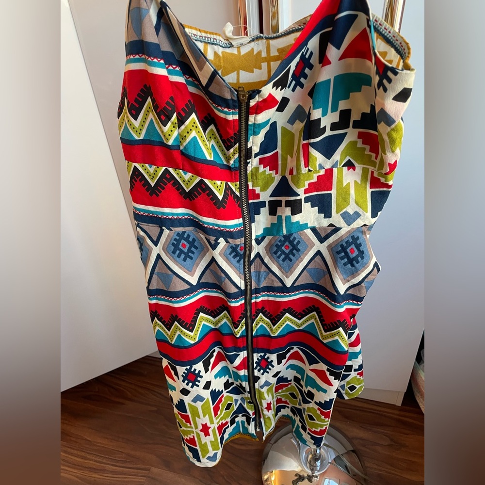 Audrey 3+1 Dress, Size L